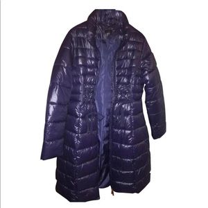 Silvian Heach long down coat